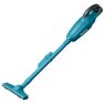 DCL180Z 18V cordless vacuum cleaner blue excl. batteries and charger - 1