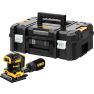 Dewalt DCW200NT Accu Vlakschuurmachine 18V excl. accu's en lader + 5 jaar dealer garantie! - 1