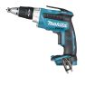 Makita DFS250ZJ Accu Schroevendraaier 18 Volt Body - 1