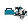 Makita DHS680ZJ Cirkelzaag 18 Volt body - 2