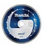 Makita B-12996 Diamantschijf 125 x 22,2 mm Blauw Turbo - 1