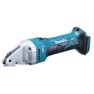 Makita DJS101ZJ Plaatschaar 18 Volt  - 1