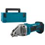 Makita DJS101ZJ Plaatschaar 18 Volt  - 2