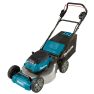 'Makita DLM530Z Accu-grasmaaier 53 cm 2 x 18 Volt Excl. accu"s en lader''' - 1