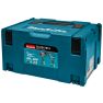 Makita DLX2418TJ - DHP486 Accuklopboormachine + DTD153 Accu Slagschroevendraaier 18 Volt  3x 5,0 Ah Li-ion - 3