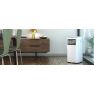 Olimpia Splendid OS019148 Mobiele Airco DOLCECLIMA COMPACT 9 - 4