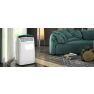 Olimpia Splendid OS021400 Mobiele Airco DOLCECLIMA SILENT 10P WIFI - 3