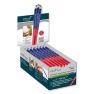 Pica PI559-50 Classic Double Potlood 559/50 Rood en Blauw in 1 50stuks - 1