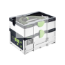 Festool 576936 Battery vacuum cleaner CLEANTEC CTLC SYS I-Basic - 2