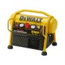 DeWalt DPC6MRC-QS DPC6MRC Compressor 6 liter - 1