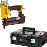 DeWalt DPN1850PP-TSTAK Rechte Afwerktacker 18GA in TSTAK + 3 dozen minibrads - 3