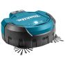 Makita DRC200Z Robot Vacuum Cleaner 2x18V excl. batteries and charger - 1