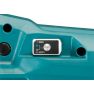 Makita DSL801RTEU Langnek schuurmachine 18V 5.0Ah Li-Ion met AWS in tas - 4