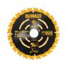 DeWalt DT10304-QZ Zaagblad 190x30x24t, Extreme, kerf 1,65mm - 1