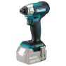 Makita DTD157ZJ Slagschroevendraaier 18V excl. accu's en lader in Mbox + 5 jaar dealer garantie! - 2