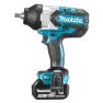 Makita DTW1002RTJ Slagmoersleutel 1/2" 1000Nm 18 Volt 5,0 AH Li-ion - 1