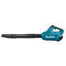 Makita DUB362Z 2 x 18 volt Leaf Blower body excl. batteries and charger - 2