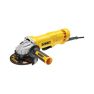 DeWALT DWE4203-QS Angle Grinder 125 mm 1010 Watt - 1