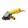 DeWalt DWE4207-QS DWE4207 Haakse Slijper 125 mm 1010 Watt - 1