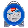 Makita E-01747 Maaidraad blauw 1,65mm x 30 mtr voor Bosmaaiers - 1