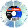 Clipper 70184601130 Extreme Universal TP-Z Voegen zaagblad 115 x 22,23 mm - 1