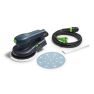 Festool 575043 ETS EC 150/5 EQ excenterschuurmachine - 1