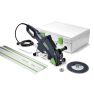 Festool 769001 DSC-AG 230 FS Diamant-doorslijpsysteem - 5