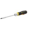 Stanley FMHT0-62691 FatMax Ratelschroevendraaier Pistoolgreep 12 bits - 1