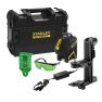 Stanley FMHT77617-1 FatMax 360° + 2 V laser groen - 1