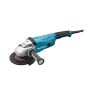 Makita GA7030SFY 230V Haakse slijper 180 mm - 1