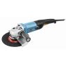 Makita GA9012CF01 230V Haakse slijper 230 mm - 2