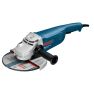 Bosch Blauw GWS 22-230 JH Haakse slijper 230 mm 2200 Watt 0601882M03 - 1