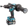 Makita HP001GD201 Accuklopboormachine 40V max 2,5Ah Li-Ion in Mbox - 3