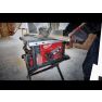 Milwaukee M18FTS210-0 Accu Tafelzaag 18 Volt excl. accu's en lader + 5 jaar Dealer Garantie - 4