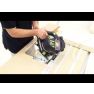 Festool 577836 KA 65 Plus Conturo Edge Bander - 6