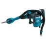 Makita HR5212CV Combihamer met stofafzuiging sds-max 20 J 1510 watt - 2