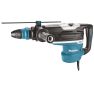 Makita HR5212CV Combihamer met stofafzuiging sds-max 20 J 1510 watt - 3