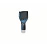 Bosch Blauw GTC 400 C Professional Warmtebeeldcamera 12V Excl. Accu en lader  0601083108 - 9