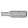 Makita P-53718 Schroefbit Inbus 8,0x25 mm 2 st. - 1