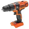 'Black & Decker BDCH188N-XJ Accu Klopboormachine 18 Volt excl. accu"s en lader''' - 1