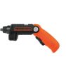 Black & Decker BDCSFL20C-QW Schroevendraaier 3.6 Volt - 2