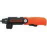 Black & Decker BDCSFL20C-QW Schroevendraaier 3.6 Volt - 3