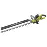 Ryobi 5133003645 RHT6160RS Heggenschaar 60 cm 600 Watt - 1