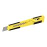 Stanley STHT10345-0 Afbreekmes Hybride 18mm - 3