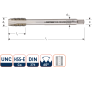 Rotec 338.0280 HSSE 800 M.Tap UNC 3/4-10 - 1