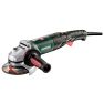 Metabo 601243000 WEV 1500-125 RT Haakse slijper 125 mm - 2