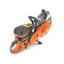 Husqvarna 9673481-01-S50 K970 MKIII Motordoorslijper 400 mm + Zaagblad Vari-Cut S50 - 3