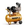 Kaeser 1.1703.0 Classic 270/25W Zuigercompressor 230 Volt - 2