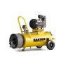 Kaeser 1.1809.10010 Premium 300/40W Zuigercompressor 230 Volt + Haspel incl. 20 mtr. luchtslang - 2