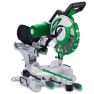 Holzstar 715702305 KGZ305E Afkort en verstekzaag met trekfunctie 305mm - 1